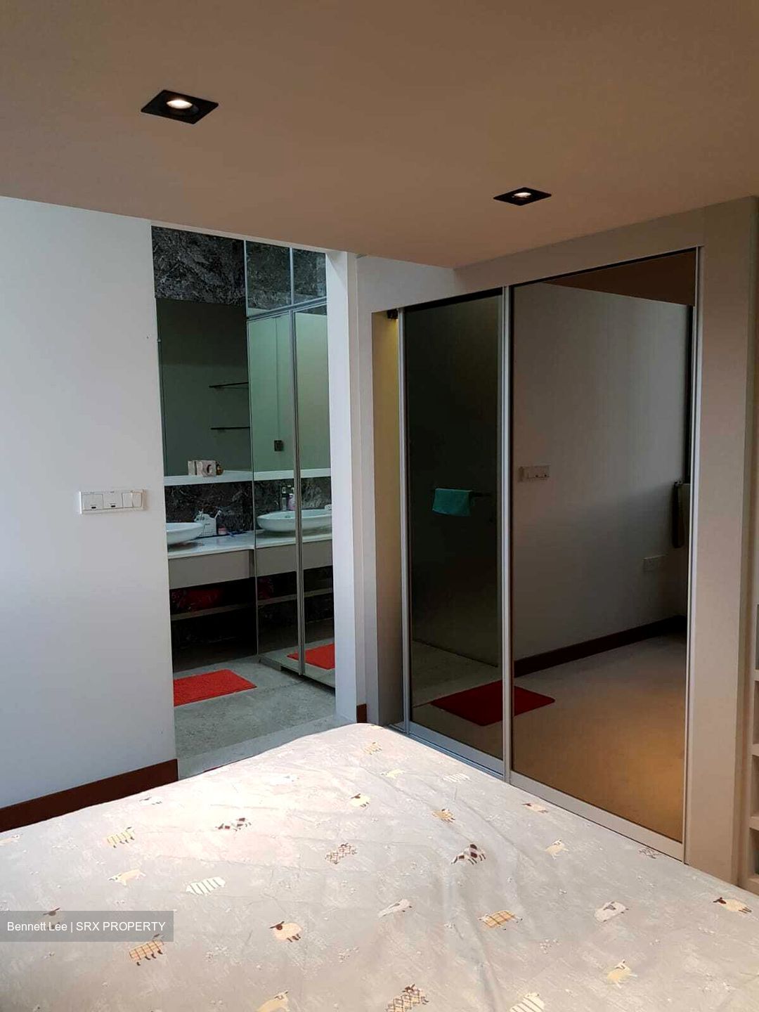 The Hillier (D23), Apartment #580258641